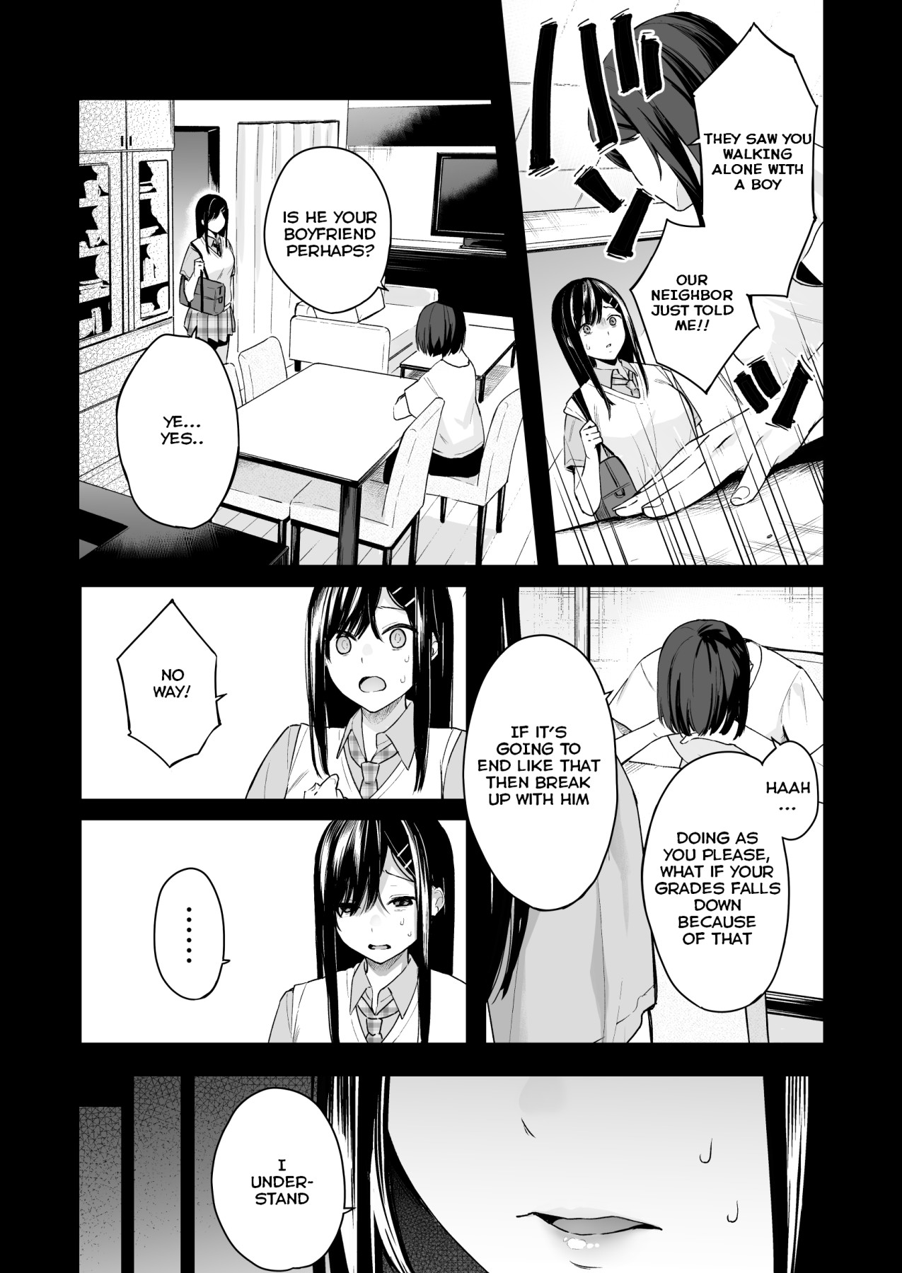 Hentai Manga Comic-Itomusubi Vol. 4-Read-6